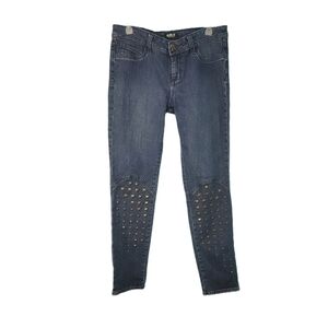 Allen B. By Allen Schwartz  Studded Women's Jeans Size 10